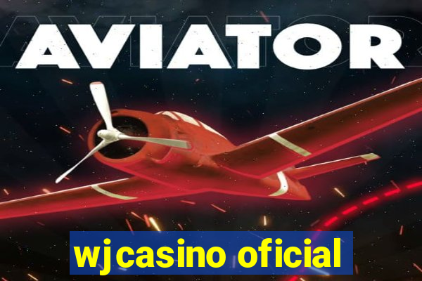 wjcasino oficial