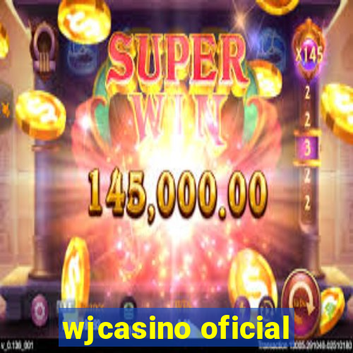 wjcasino oficial