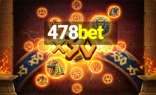 478bet