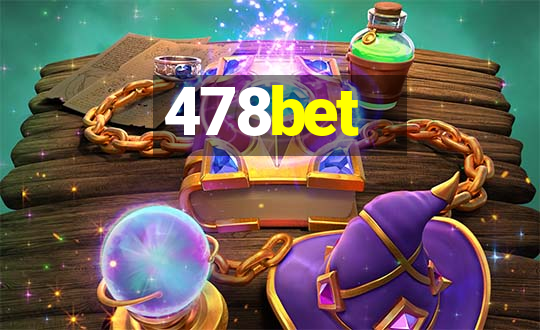 478bet