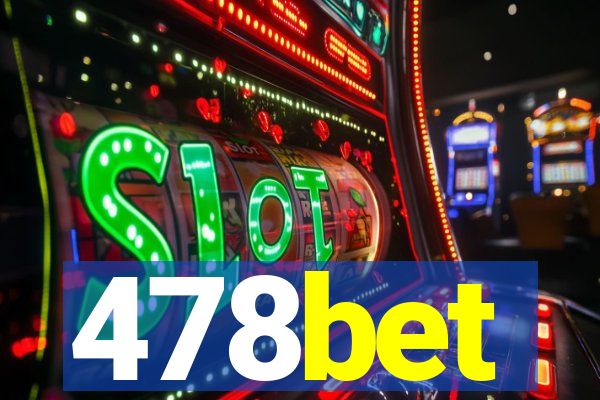 478bet