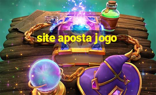 site aposta jogo