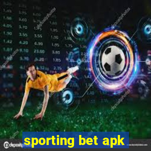 sporting bet apk