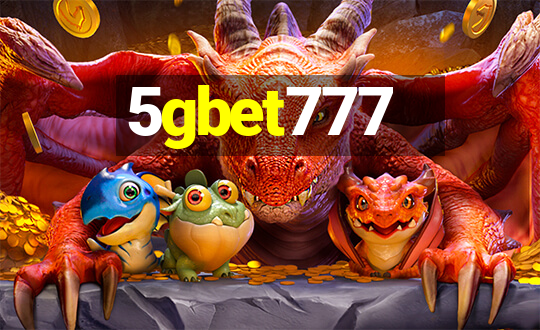 5gbet777