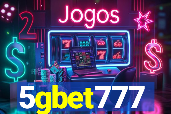 5gbet777