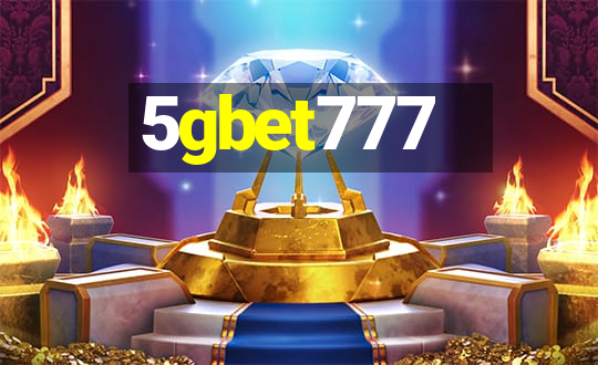 5gbet777