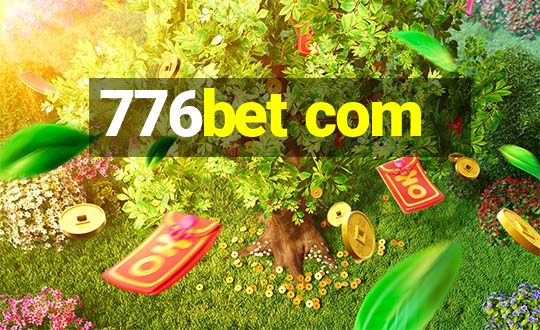 776bet com