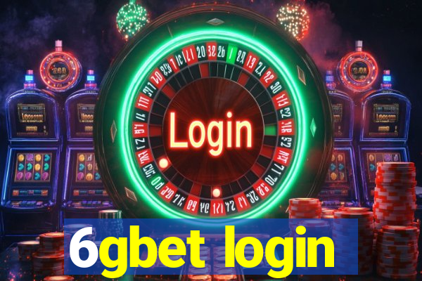 6gbet login