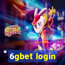 6gbet login