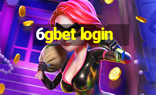 6gbet login