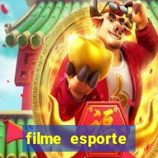 filme esporte sangrento torrent