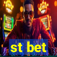 st bet