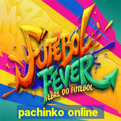 pachinko online