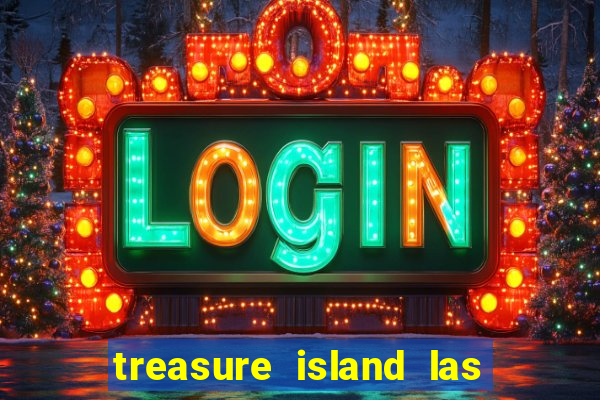 treasure island las vegas casino