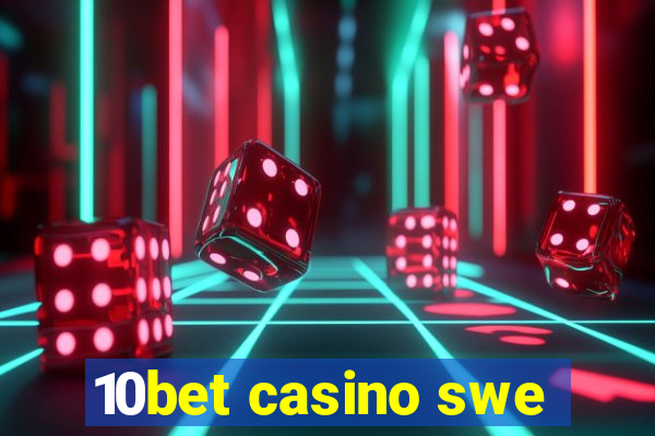 10bet casino swe