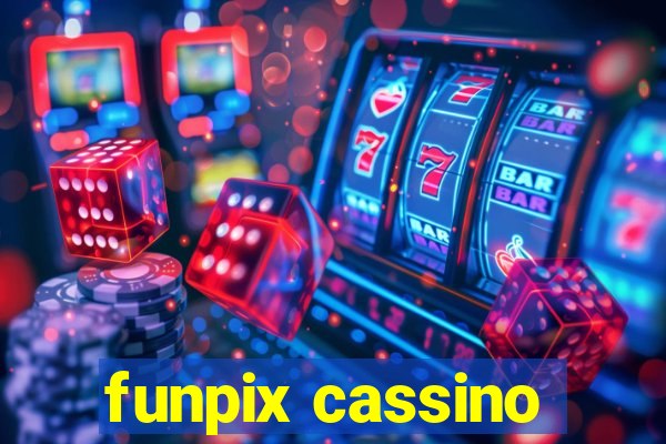 funpix cassino