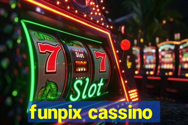 funpix cassino