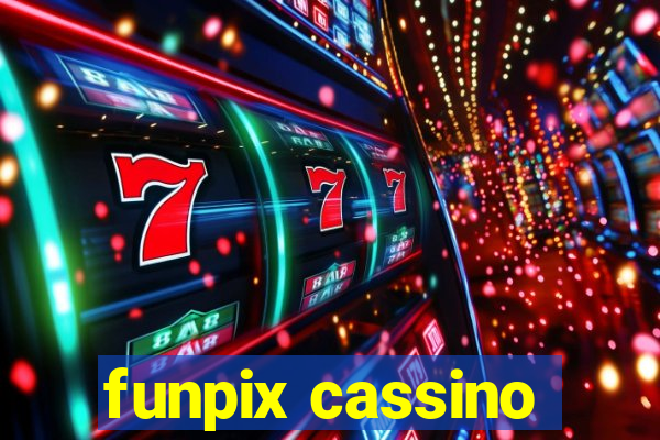 funpix cassino