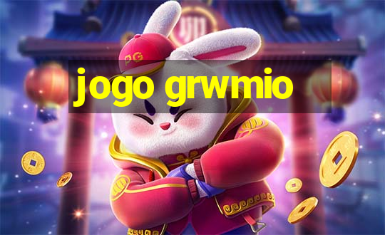 jogo grwmio