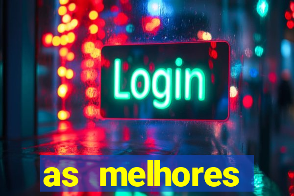 as melhores plataformas para jogar fortune tiger