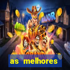 as melhores plataformas para jogar fortune tiger