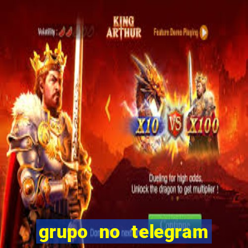 grupo no telegram de jogos hackeados