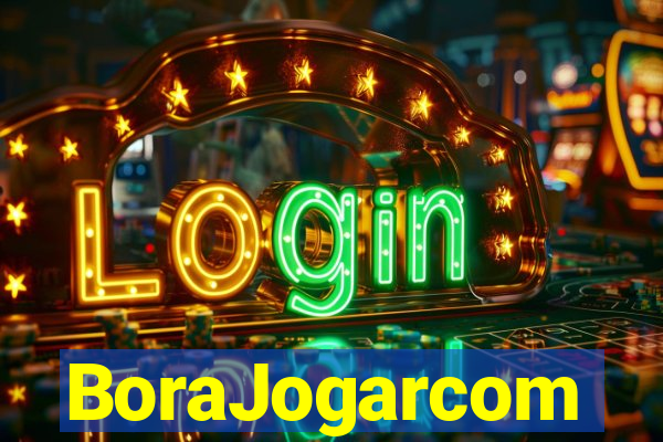 BoraJogarcom