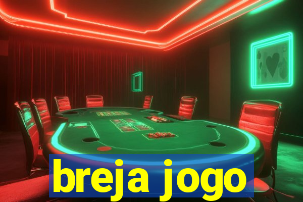 breja jogo