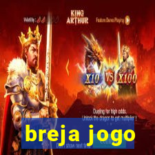 breja jogo