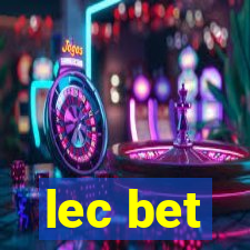 lec bet