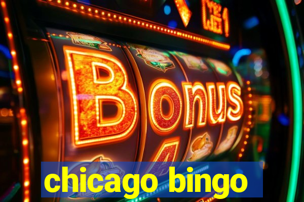 chicago bingo