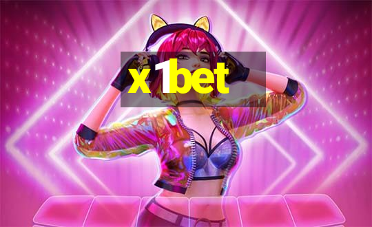 x1bet