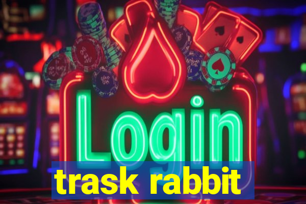 trask rabbit