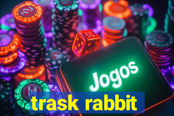 trask rabbit