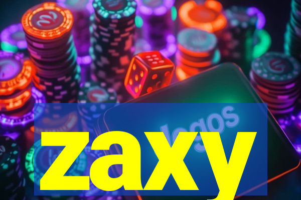 zaxy