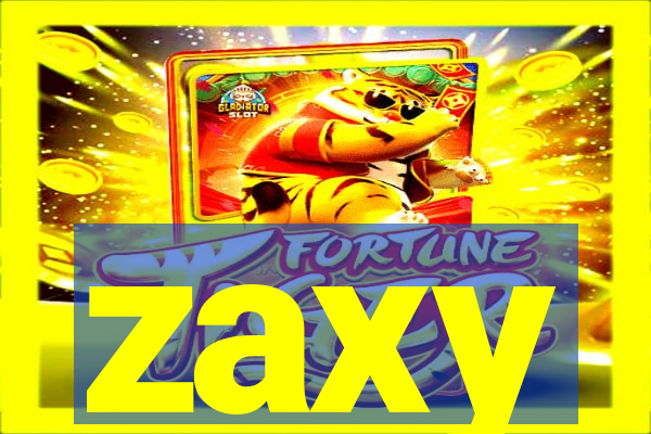 zaxy