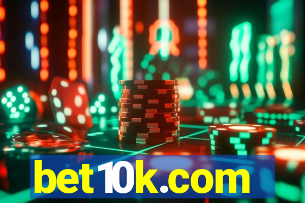 bet10k.com