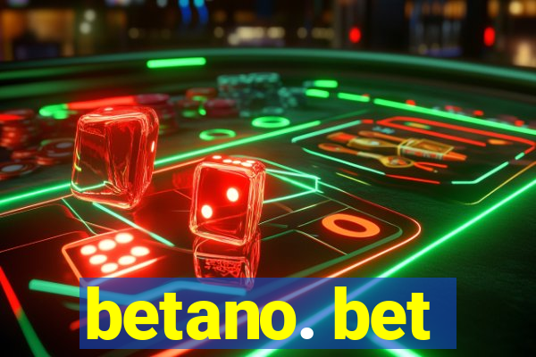 betano. bet