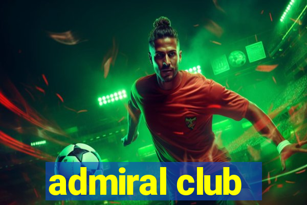 admiral club