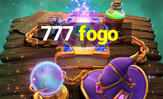 777 fogo