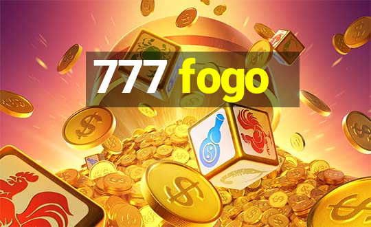 777 fogo