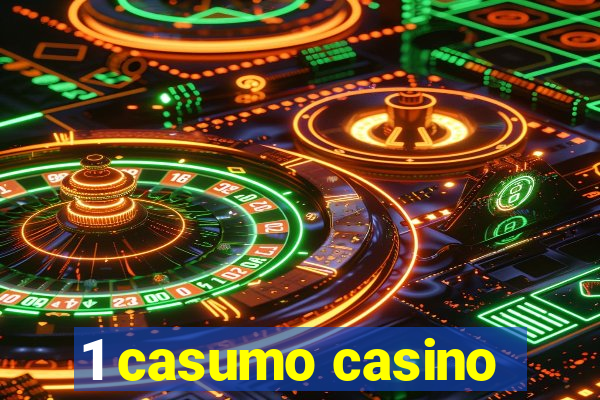 1 casumo casino