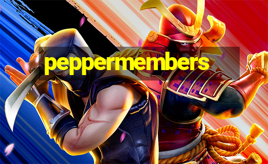 peppermembers