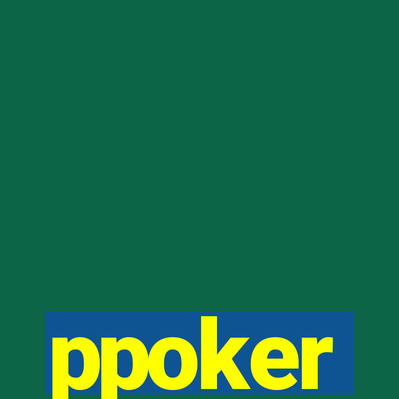 ppoker