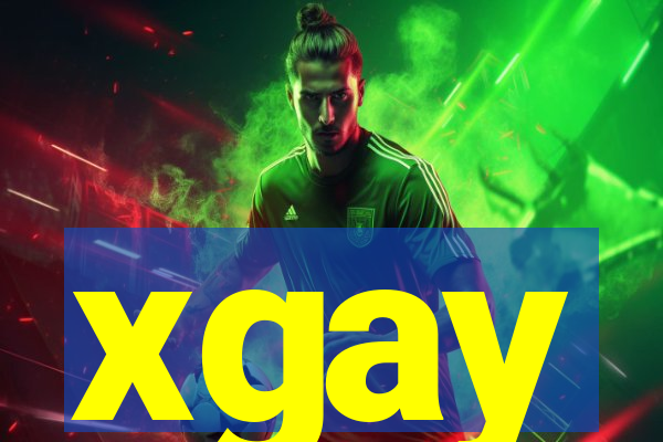 xgay