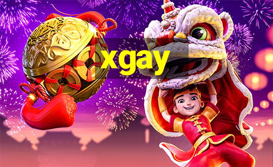 xgay