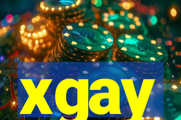 xgay