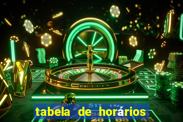 tabela de horários para jogar no tiger fortune