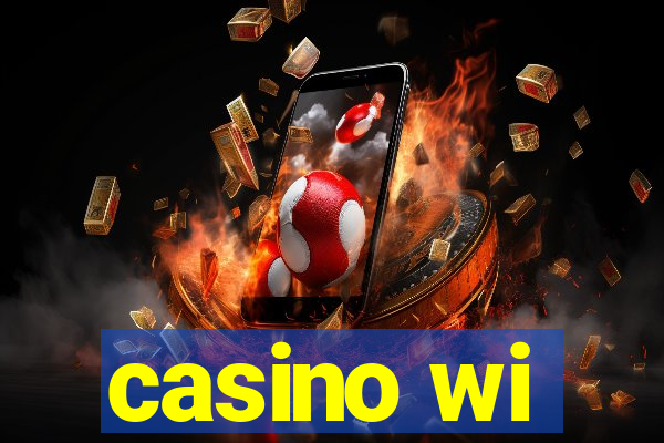 casino wi