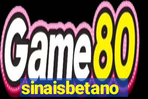 sinaisbetano